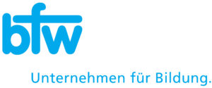 logo_1226_Berufsfortbildungswerk_GmbH_bfw_